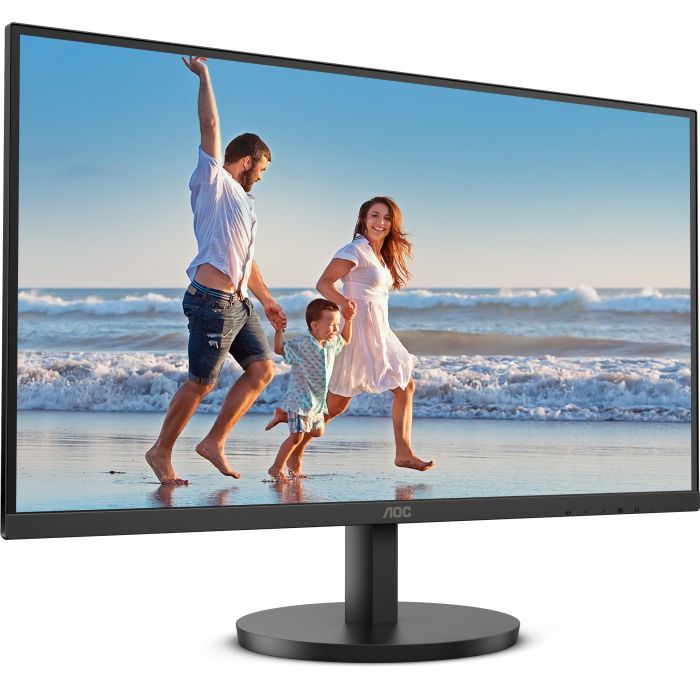Монитор AOC Q27B3MA изображение 4