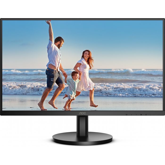 Монитор AOC Q27B3MA изображение 6