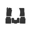 Коврик в салон EVAtech Audi A8 (D3) Long Base 2002-2009 2 поколін (AU11165C5AV8RBB)