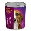 Консервы для собак Lovely Hunter Adult Beef and Lamb 800 г (LHU45357)