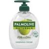 Рідке мило Palmolive Naturals Інтенсивне зволоження Молочко та оливка 300 мл (8693495017633) зображення 2