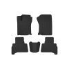 Килимок в салон EVAtech Lexus GX 460 (URJ150) Restyling 2013-2016 2 пок (LS21678CD5TL4RBB)