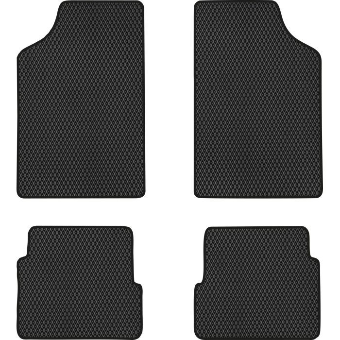 Коврик в салон EVAtech Mazda 323 (BF) 1985-1989 3 покоління Seda (MZ41869PG4RBB)