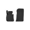 Коврик в салон EVAtech передні BMW 3 Series (E90) 2005-2013 5 по (BM2861A2BW4RBB)