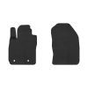 Коврик в салон EVAtech передні Ford Fiesta (Mark 7) 2009-2019 7 п (FD12788AV2OU2RBB)