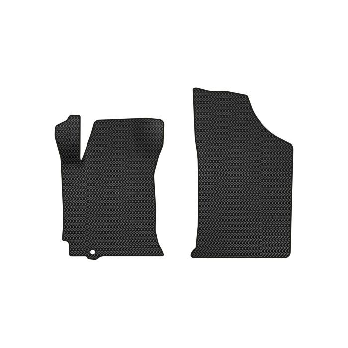 Коврик в салон EVAtech передні Nissan Altima (D32) 2008-2013 4 п (NS42221AV2AV1RBB)