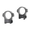 Крепление для прицела CZ 550/557 30mm, h14mm Bordson 2pcs (6593-5000-01)