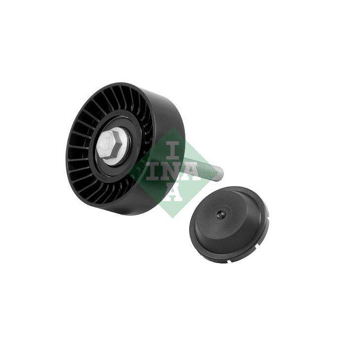 Ролик натяжителя ремня INA 532 0346 10
