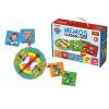 Настільна гра Trefl Мемо Класичні. Цуценячий патруль (Memos Classic&plus. Paw Patrol) (02269) зображення 2