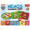 Настільна гра Trefl Мемо Класичні. Цуценячий патруль (Memos Classic&plus. Paw Patrol) (02269) зображення 4