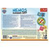 Настільна гра Trefl Мемо Класичні. Цуценячий патруль (Memos Classic&plus. Paw Patrol) (02269) зображення 5