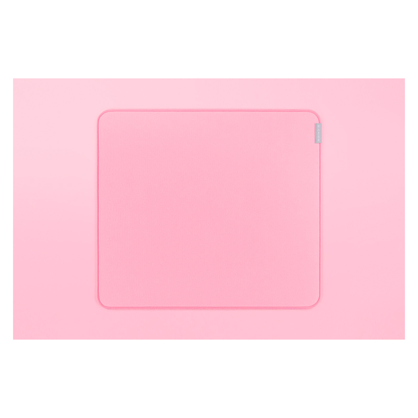 Килимок для мишки Razer Strider Quartz L Pink (RZ02-03810300-R3M1) зображення 6
