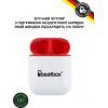 Наушники BeatBox PODS AIR 2 Wireless Charging White-Red (bbpair2wcwr) изображение 4