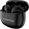 Навушники Canyon TWS-5 Black (CNS-TWS5B) зображення 2