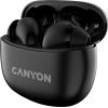 Наушники Canyon TWS-5 Black (CNS-TWS5B) изображение 2