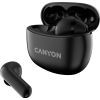 Наушники Canyon TWS-5 Black (CNS-TWS5B) изображение 3