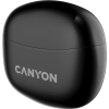 Наушники Canyon TWS-5 Black (CNS-TWS5B) изображение 4