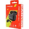 Наушники Canyon TWS-5 Black (CNS-TWS5B) изображение 5