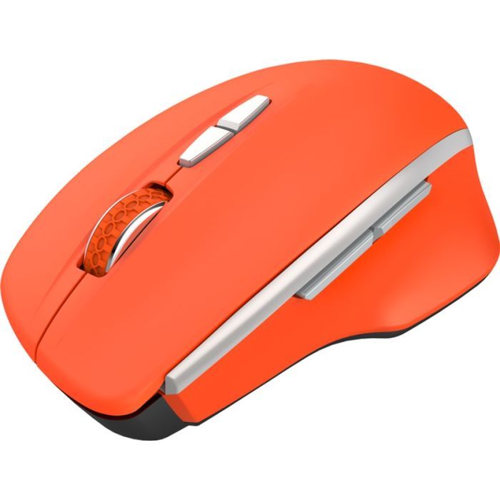 Мышка Canyon MW-21 Wireless Blue LED Blue (CNS-CMSW21BL) изображение 3