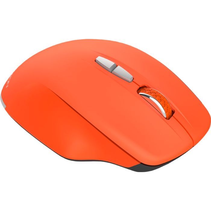 Мышка Canyon MW-21 Wireless Blue LED Blue (CNS-CMSW21BL) изображение 4