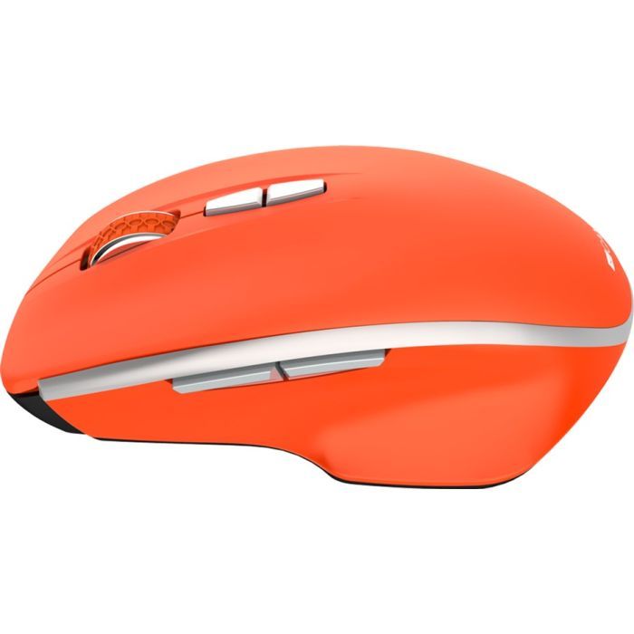 Мышка Canyon MW-21 Wireless Blue LED Blue (CNS-CMSW21BL) изображение 5
