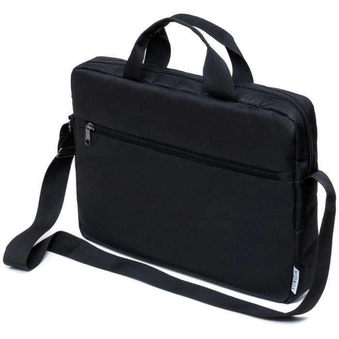 Сумка для ноутбука Vinga 15.6" NB001 gray (NB001GY)