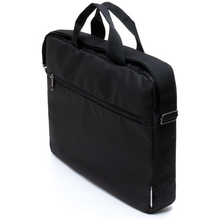 Сумка для ноутбука Vinga 15.6" NB001 gray (NB001GY) изображение 3