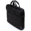 Сумка для ноутбука Vinga 15.6" NB001 black (NB001BK) зображення 3