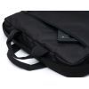 Сумка для ноутбука Vinga 15.6" NB001 black (NB001BK) зображення 5