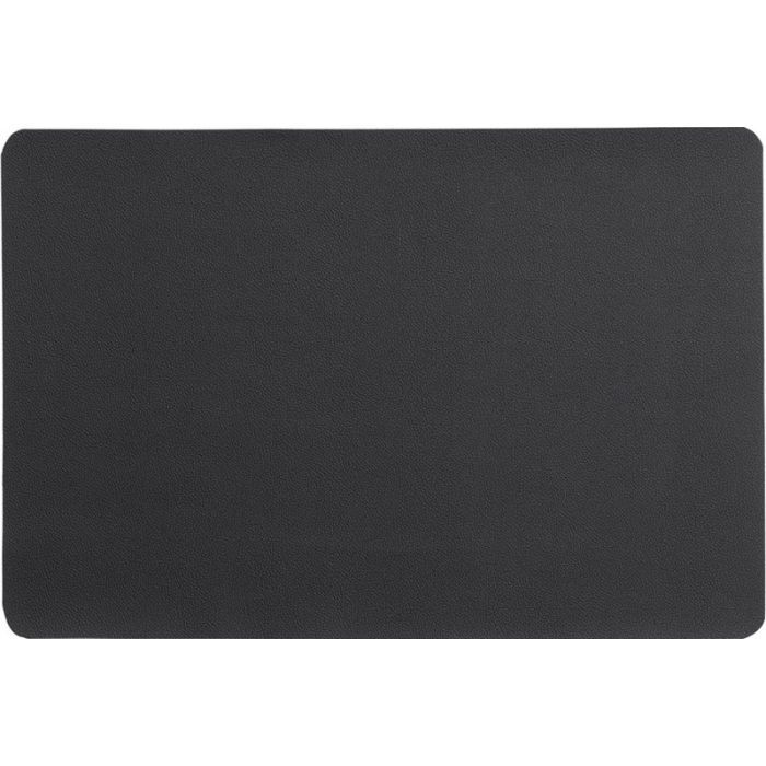 Коврик сервировочный Kela Kimara 45х30 см Black (12098)