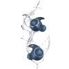 Наушники JBL Reflect Aero TWS Blue (JBLREFLECTAEROBLU) изображение 2