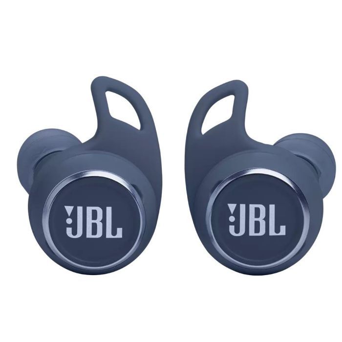 Наушники JBL Reflect Aero TWS White (JBLREFLECTAEROWHT) изображение 3