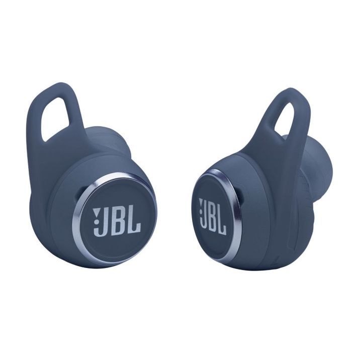 Наушники JBL Reflect Aero TWS White (JBLREFLECTAEROWHT) изображение 7