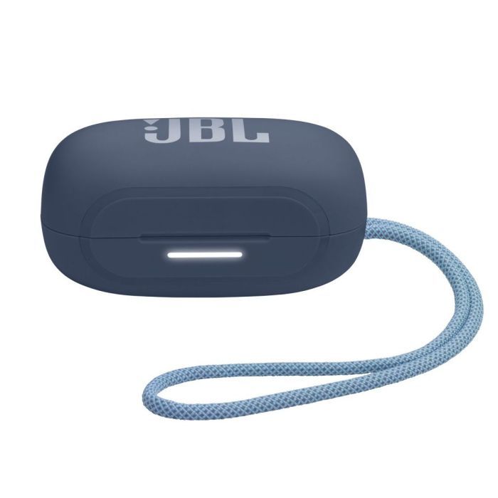 Наушники JBL Reflect Aero TWS White (JBLREFLECTAEROWHT) изображение 8