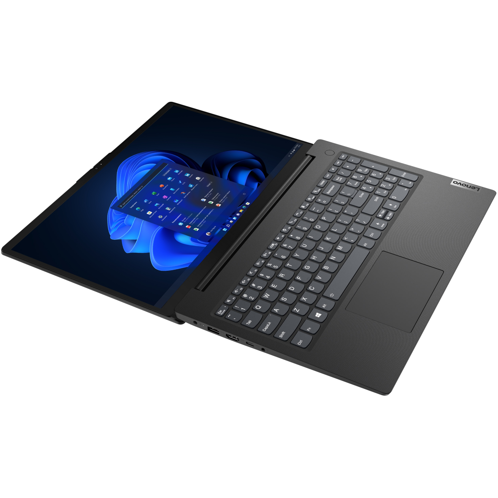 Ноутбук Lenovo V15 G2 ITL (82KB00N3RA) зображення 5