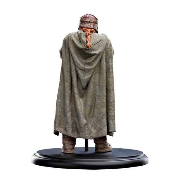 Статуэтка Weta Workshop Lord Of The Rings Gimli (860103826) изображение 4