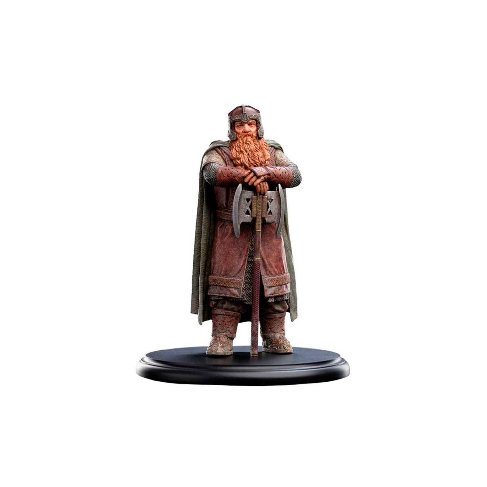 Статуетка Weta Workshop Lord Of The Rings Gimli (860103826)