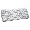 Клавиатура Logitech MX Keys Mini For Business Wireless Illuminated UA Pale Grey (920-010609) изображение 4