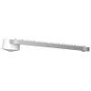 Клавиатура Logitech MX Keys Mini For Business Wireless Illuminated UA Pale Grey (920-010609) изображение 5