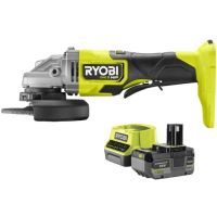 Шліфувальна машина Ryobi RAG18X-1C40S ONE+ НР (5133005614)