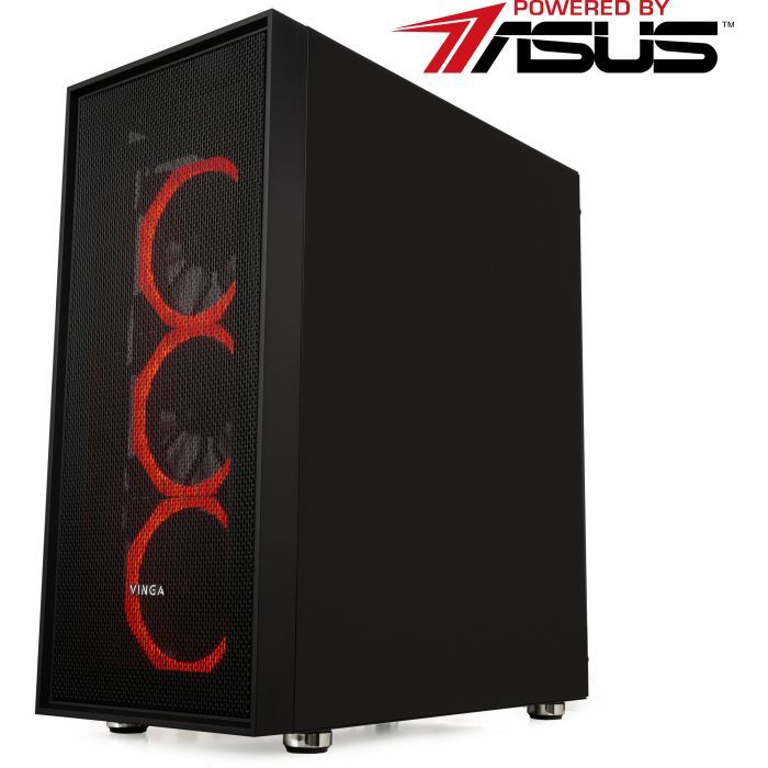Комп'ютер Vinga Odin D5526 (I5M16G3050W.D5526) зображення 2