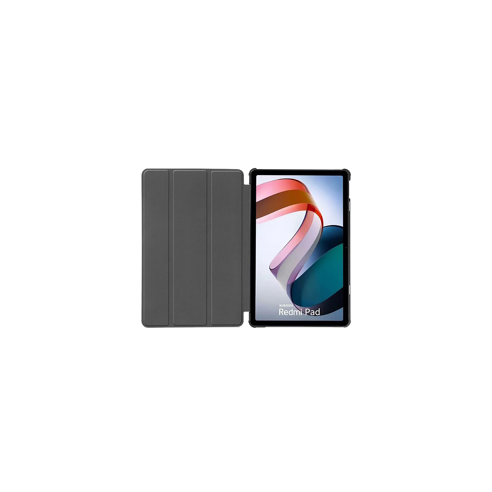 Чохол до планшета BeCover Smart Case Xiaomi Redmi Pad 10.61" 2022 Rose Gold (708730) зображення 4