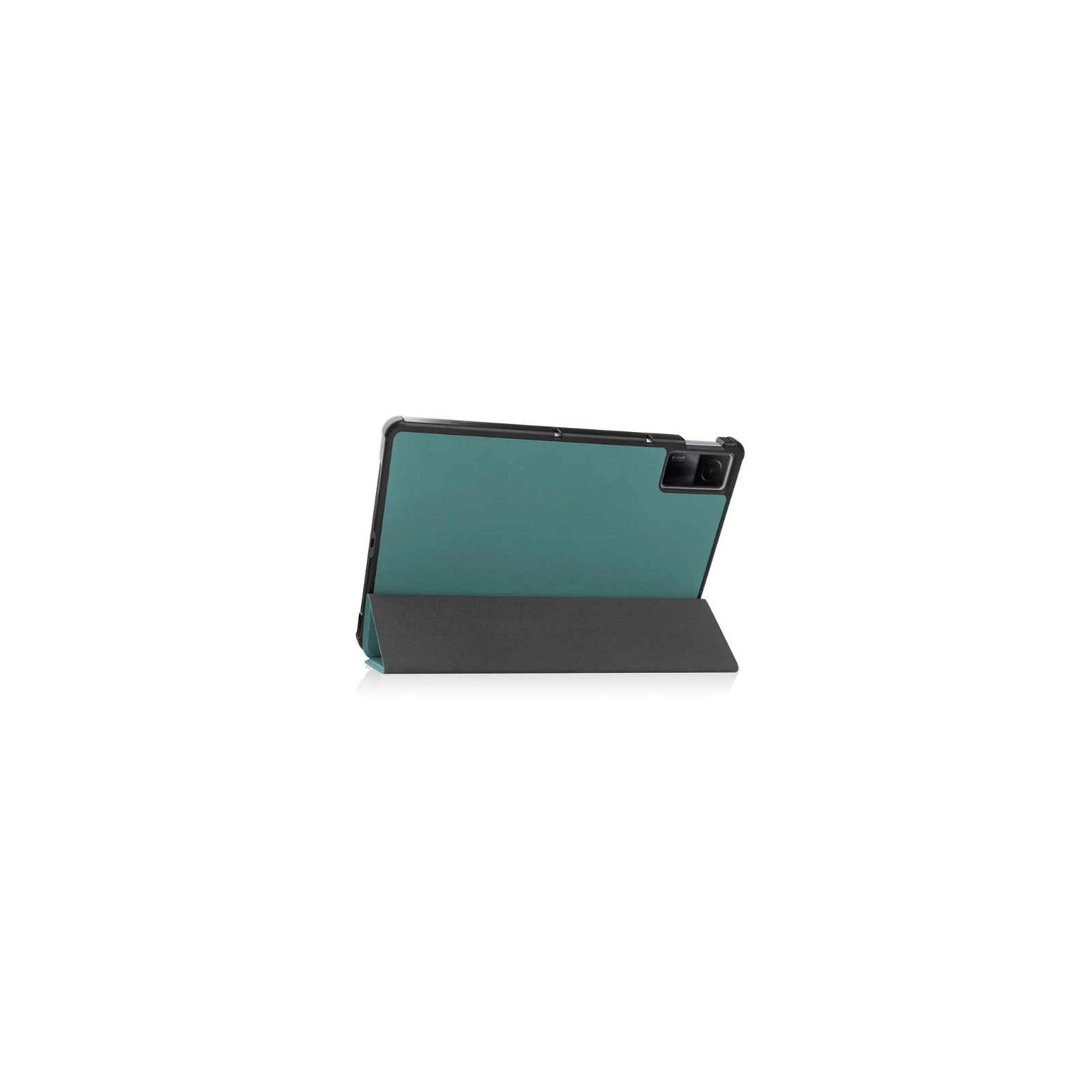 Чехол для планшета BeCover Smart Case Xiaomi Redmi Pad 10.61" 2022 Red Wine (708729) изображение 5