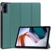 Чехол для планшета BeCover Smart Case Xiaomi Redmi Pad 10.61" 2022 Dark Green (708724) изображение 6
