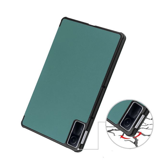 Чехол для планшета BeCover Smart Case Xiaomi Redmi Pad 10.61" 2022 Spring (708739) изображение 7