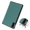 Чехол для планшета BeCover Smart Case Xiaomi Redmi Pad 10.61" 2022 Dark Green (708724) изображение 7