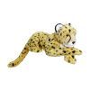 Мягкая игрушка Aurora мягконабивная DeLuxe Гепард Светло-коричневый 50 см (181221F)