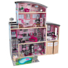 Игровой набор KidKraft Кукольный домик Sparkle Mansion Dollhouse (65826)