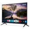 Телевизор Vinga S43UHD25BWEB изображение 2
