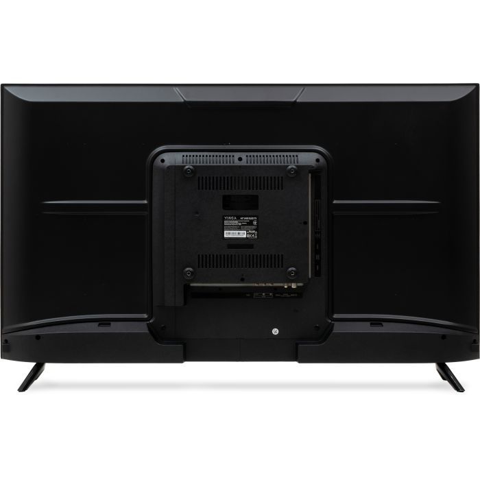 Телевизор Vinga S43UHD25BWEB изображение 4